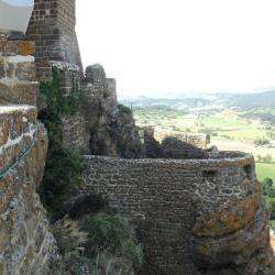 Forteresse De Polignac