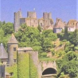 Forteresse Médiévale