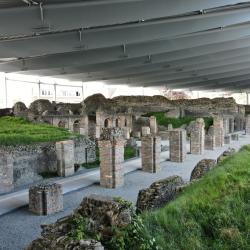 Forum Antique De Bavay