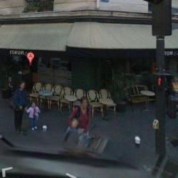 Forum Café