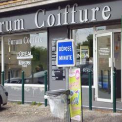 Forum Coiffure