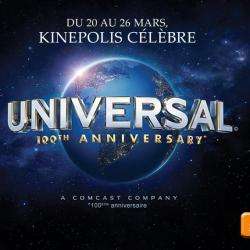 Forum Kinepolis