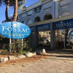 Fossac Immobilier