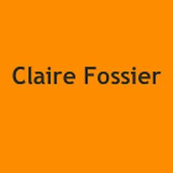 Fossier Claire