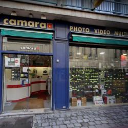 Fott Image Camara