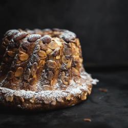 Fou De Pâtisserie
