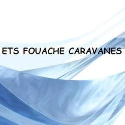 Fouache Cravanes Ets