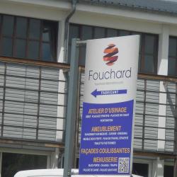 Fouchard Et Cie