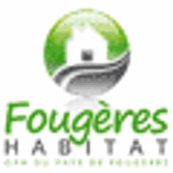 Fougères Habitat