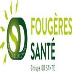 Fougères Santé