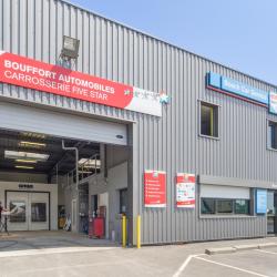 Fougerolles Auto - Bosch Car Service