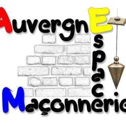 Auvergne Espace Maçonnerie
