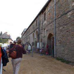 Fouilles Archéologiques