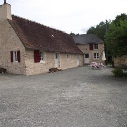 Foulleray N°14 - Gîtes De France