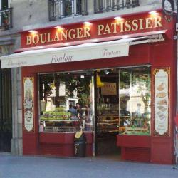 Foulon Gilbert