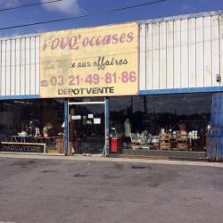 Fouq Occases