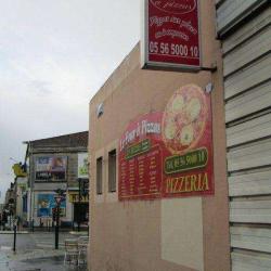 Four A Pizzas