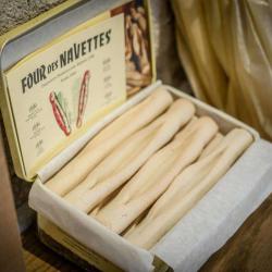 Four Des Navettes