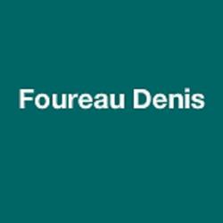 Foureau Denis