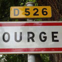 Fourges