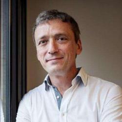 Fourmaux Eric