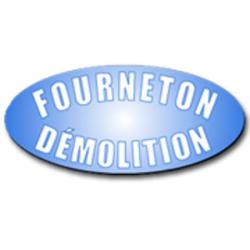 Fourneton Demolition