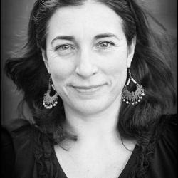 Fournier Estelle