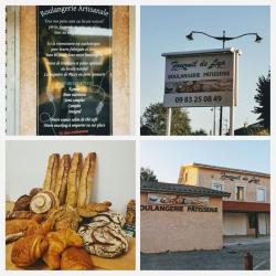 Fournil De Lya