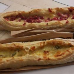 Fournil De Montgeon