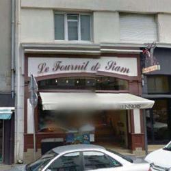 Fournil De Siam