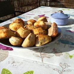 Fournil Des Auffes