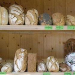 Fournil Des Bastides Blanches