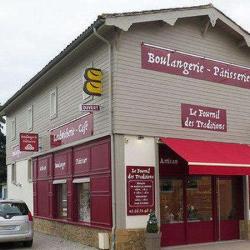 Le Fournil Des Traditions
