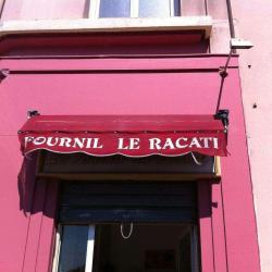 Fournil Du Racati