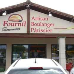 Le Fournil Du Talmeunier