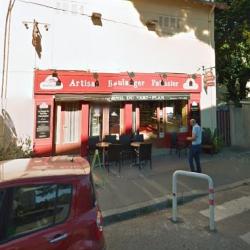 Fournil Du Vert Plan