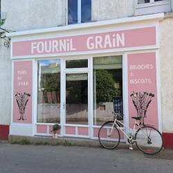 Fournil Grain