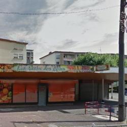 Fournil Les Alpins