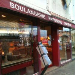 Fournil Mondesir