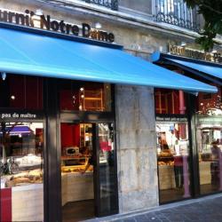 Fournil Notre Dame