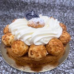 Fournil Plique