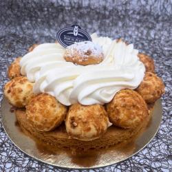 Fournil Plique