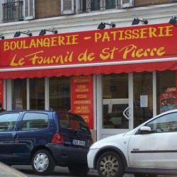 Fournil Saint Pierre