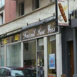 Fournil Saint-yves