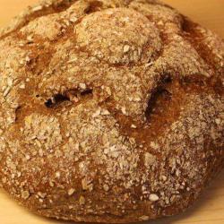 Fournil St Nicolas