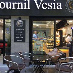 Fournil Vésia