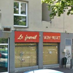 Fournil Vigny Musset