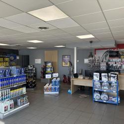 Fourniture Auto France Istres