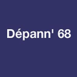 Dépann68