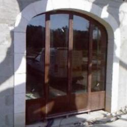 Fousson Miroiterie